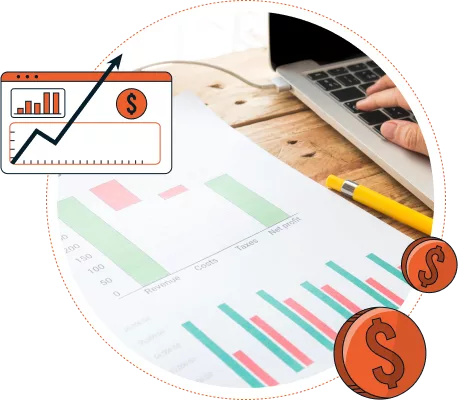 Automate your financial  reporting with <span>DIVA INDIA </span>