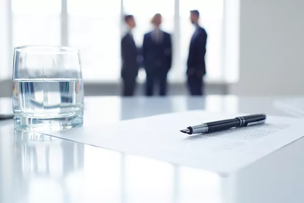 How Trinity Is Transforming Boardroom Management in Enterprises