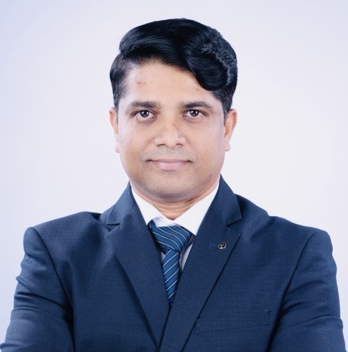 Anil Chavan
