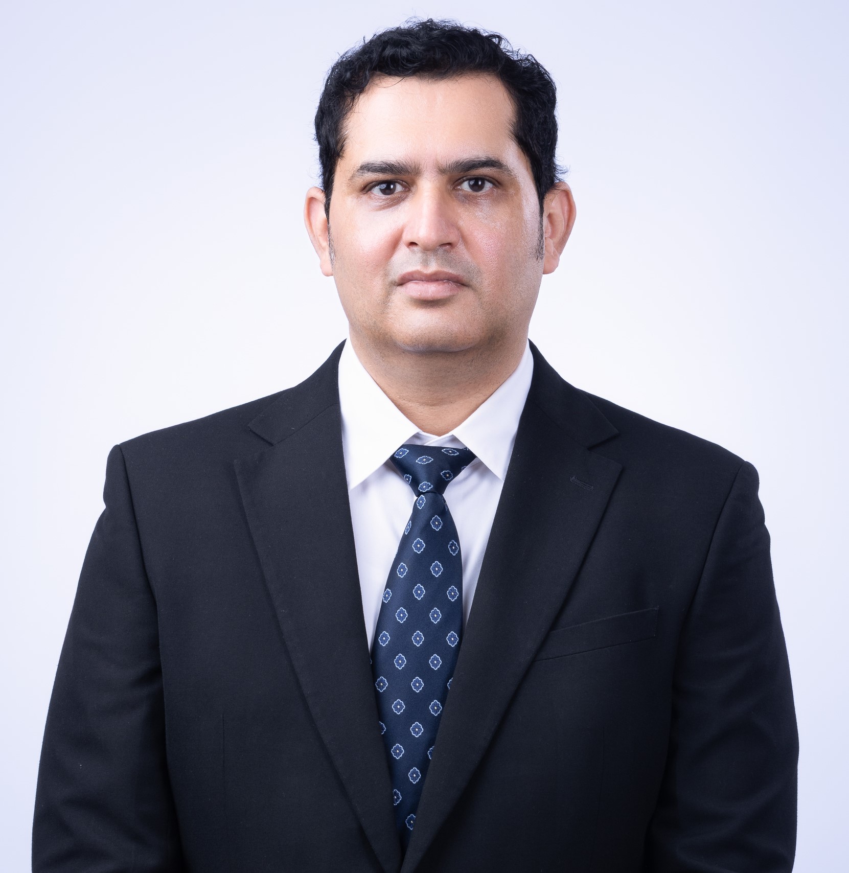 Surendra Sharma